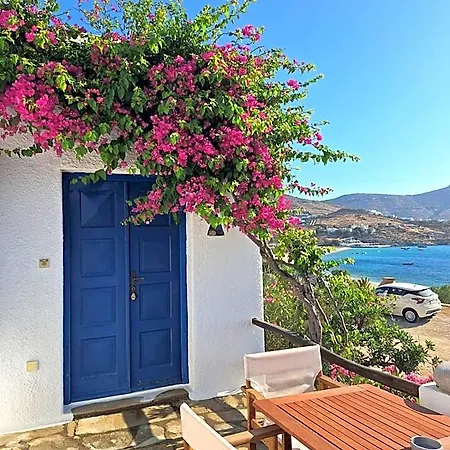 Kalafatis Mykonos Town