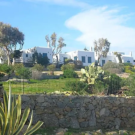 Kalafatis Mykonos Town