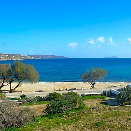 Kalafatis Otel Mykonos Town