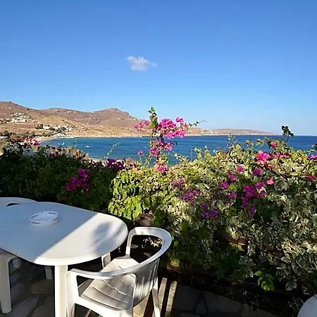 Kalafatis Otel Mykonos Town