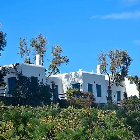Kalafatis Otel