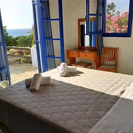 Otel Kalafatis