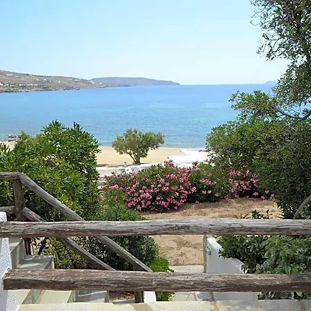 Otel Kalafatis