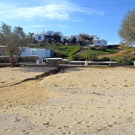 Otel Kalafatis 3*