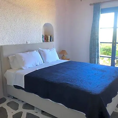 酒店 Kalafatis Mykonos Town
