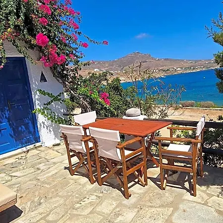 Kalafatis Mykonos Town