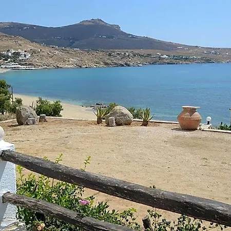 Kalafatis Mykonos Town