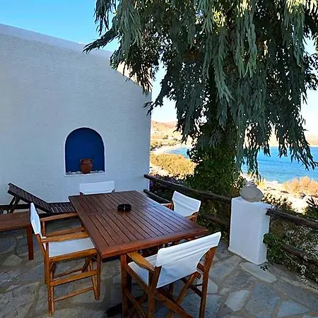 酒店 Kalafatis Mykonos Town