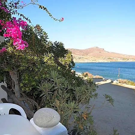 酒店 Kalafatis Mykonos Town