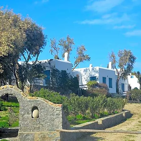 Kalafatis Otel