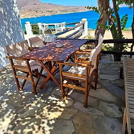 Kalafatis Otel