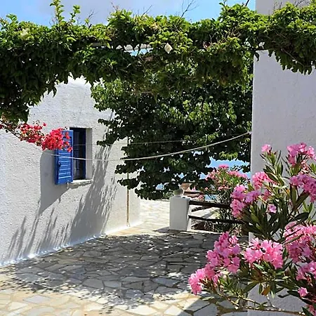 Kalafatis Otel Mykonos Town