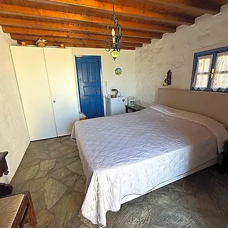 Kalafatis 酒店 Mykonos Town